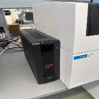Agilent TapeStation 4150 Electrophoresis System image 3
